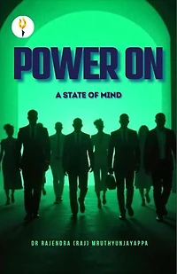 Power On: A State of Mind