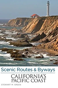 Scenic Routes & Byways California's Pacific Coast