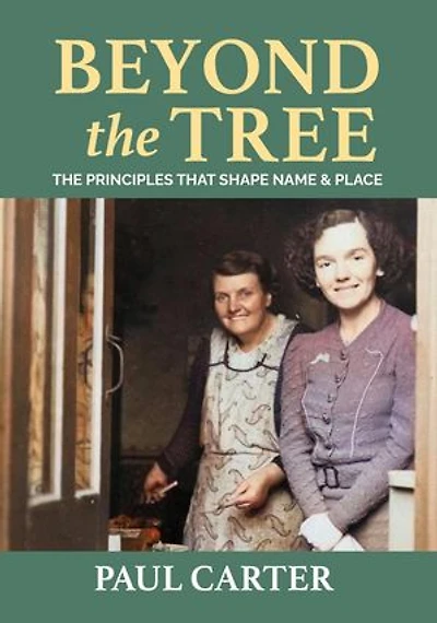 Beyond the Tree: Beyond The Tree, #1