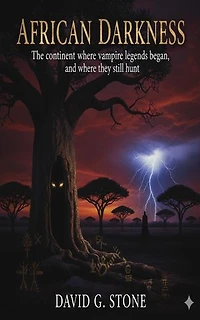 African Darkness: The continent where vampire legends began, and where they still hunt