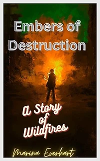 Embers of Destruction: A Story of Wildfires