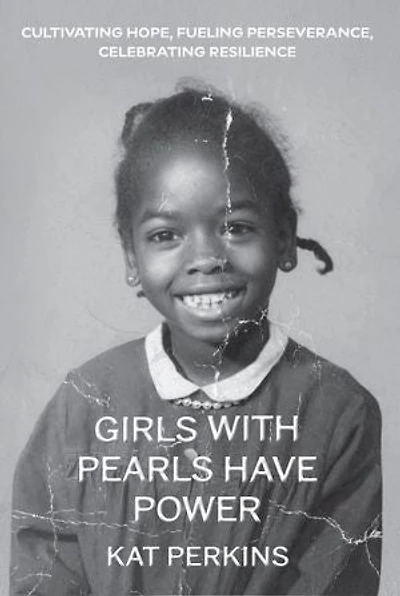 Girls with Pearls Have Power