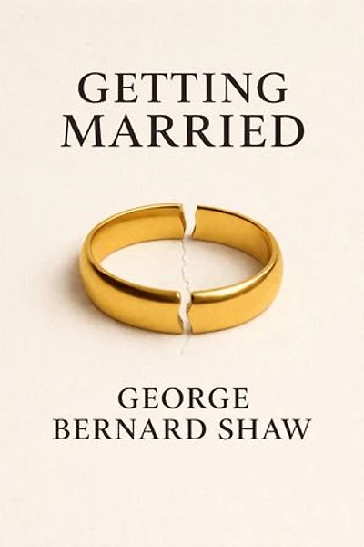 Getting Married