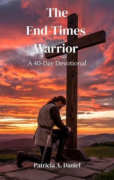 End Times Warrior