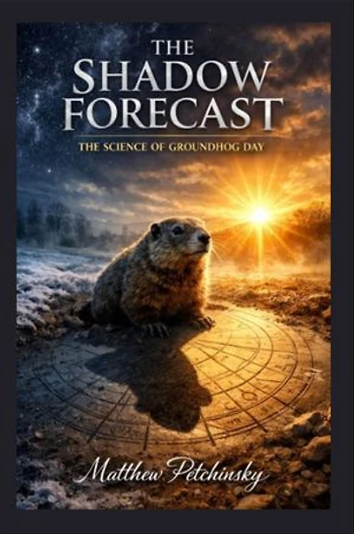 The Shadow Forecast: The Science of Groundhog Day