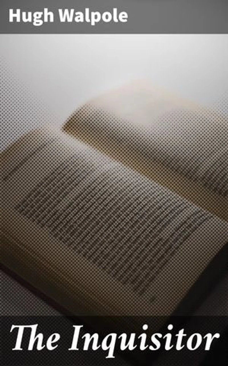 The Inquisitor: A Tale of Witchcraft, Justice, and Moral Ambiguity in 18th-century England