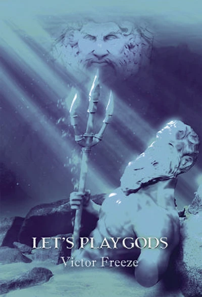 Let's Play Gods