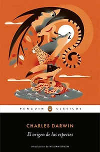 El origen de las especies: con introducción de un catedrático de la University College de Londres