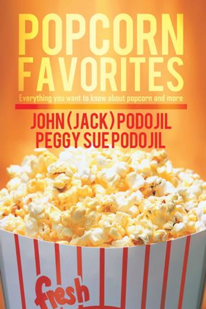 popcorn Favorites: Everything you want to know about and more