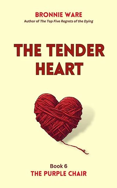 The Tender Heart: The Purple Chair, #6