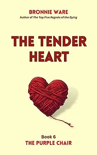 The Tender Heart: The Purple Chair, #6