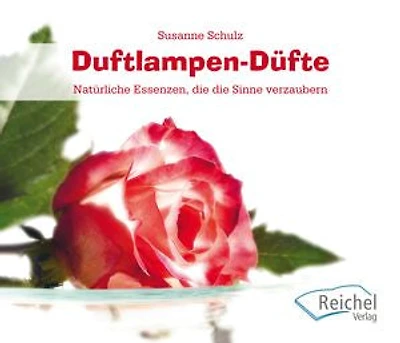 Duftlampen-Düfte: Natürliche Essenzen, die Sinne verzaubern