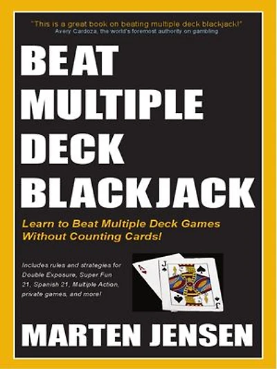 Beat Multiple Deck Blackjack