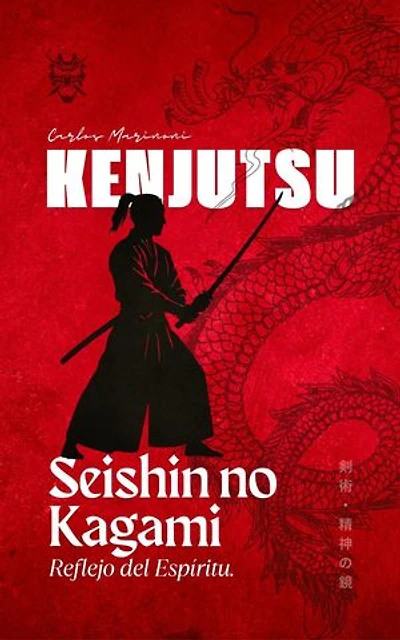 Kenjutsu Seishin no Kami
