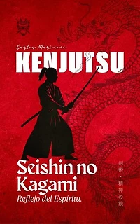 Kenjutsu Seishin no Kami