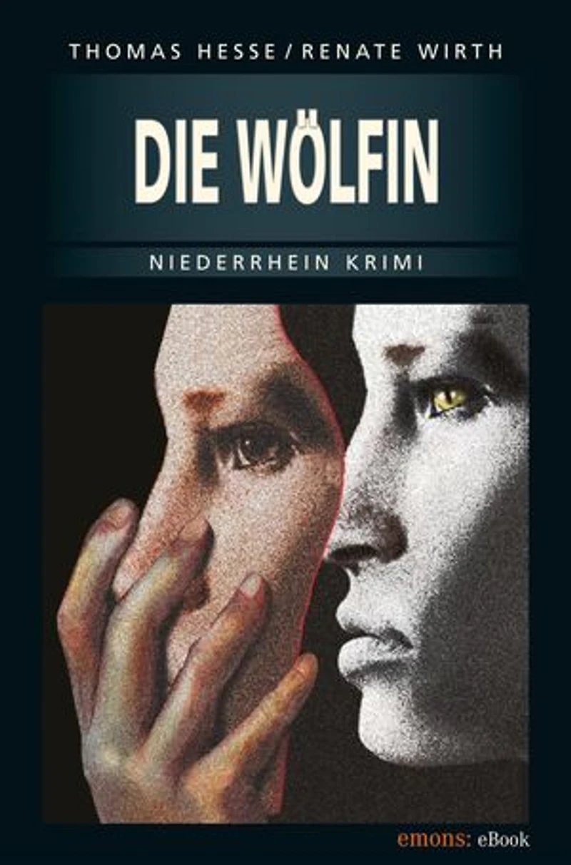 Die Wölfin: Niederrhein Krimi