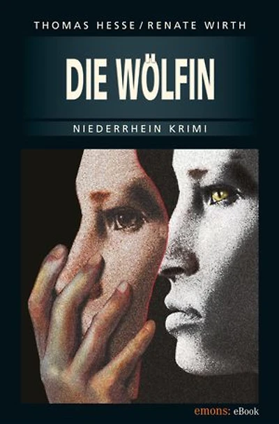 Die Wölfin: Niederrhein Krimi