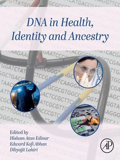 DNA Health, Identity, and Ancestry