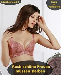 Auch schöne Frauen müssen sterben: Schnelles Geld 4