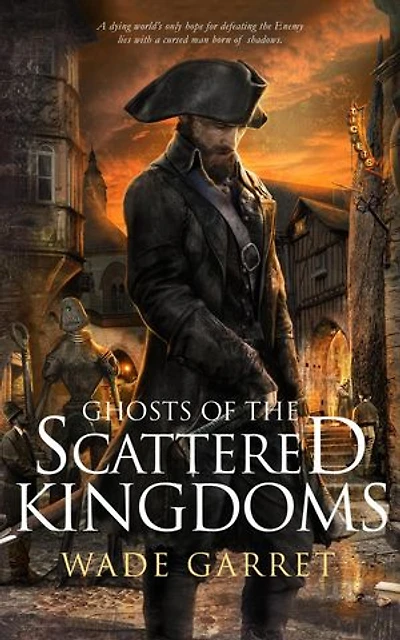 Ghosts of the Scattered Kingdoms