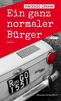 Ein ganz normaler Bürger