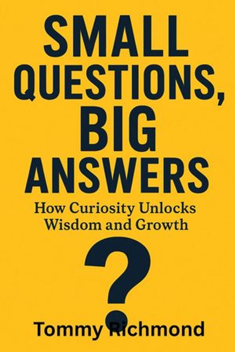 Small Questions, Big Answers: Small Lead Into Big, #16
