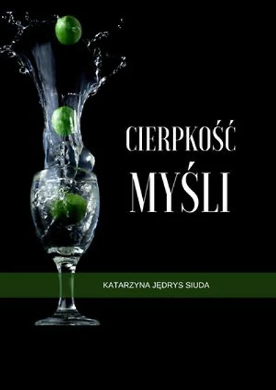Cierpkość myśli