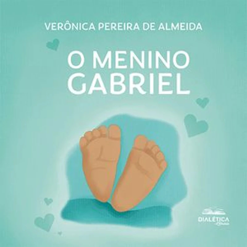 O menino Gabriel