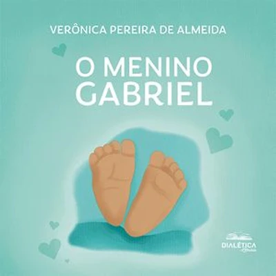 O menino Gabriel