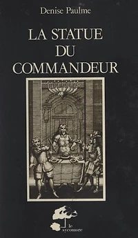 La statue du Commandeur: Essais d'ethnologie