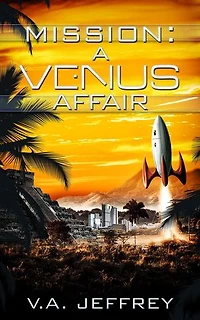 A Venus Affair: Mission, #6