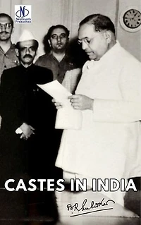 CASTES IN INDIA