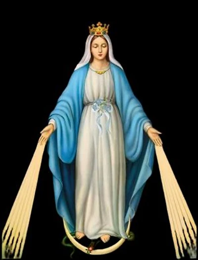 Novena to immaculate conception