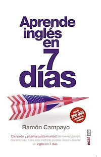 Aprende inglés en siete días
