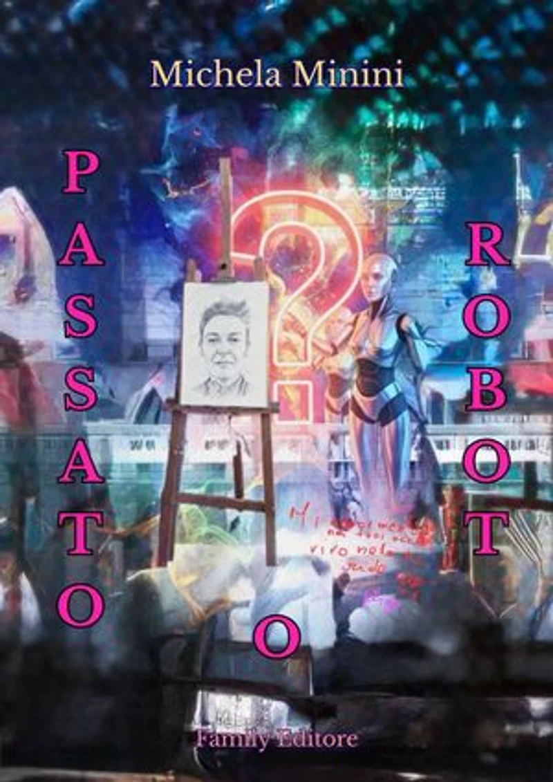 Passato o robot