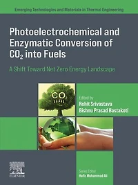 Photoelectrochemical and Enzymatic Conversion of CO2 into Fuels: A Shift Toward Net Zero Energy Landscape