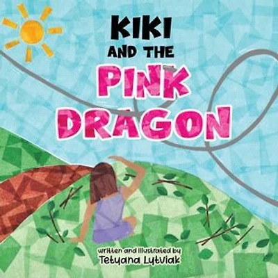 Kiki and the Pink Dragon