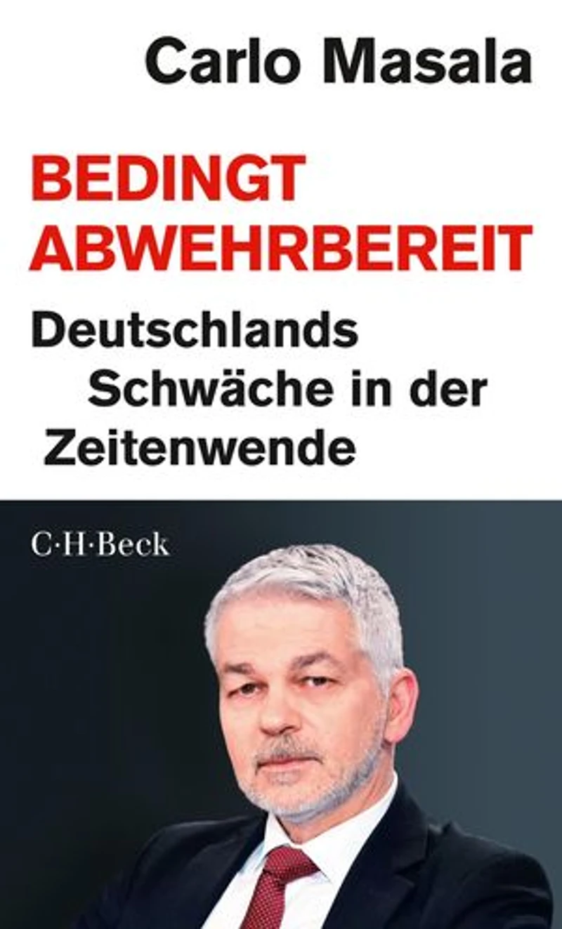 Bedingt abwehrbereit: Deutschlands Schwäche in der Zeitenwende