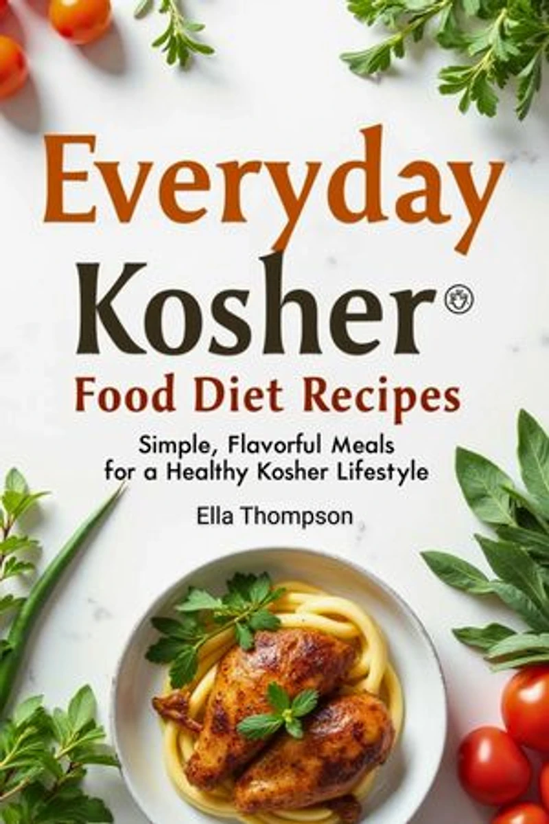 The Super Easy High Protein Weight Loss Cookbook: 30 Simple Recipes to Support Your Wellness Goals
