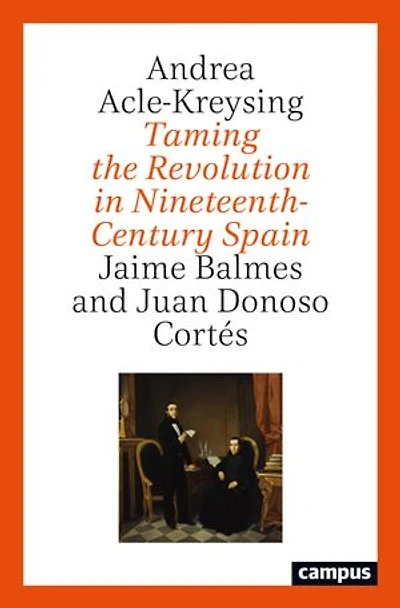 Taming the Revolution