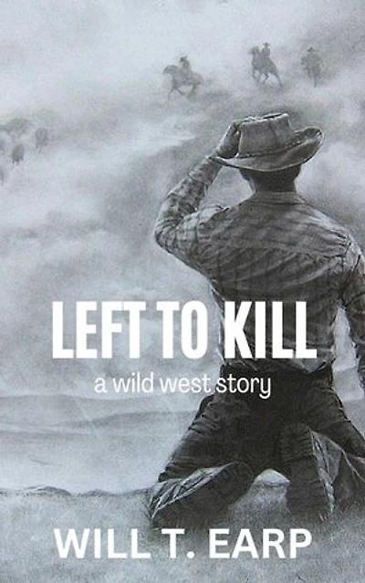Left to Kill