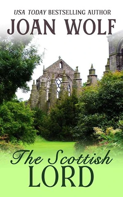 The Scottish Lord