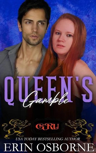 Queen's Gamble: Grand Ridge University