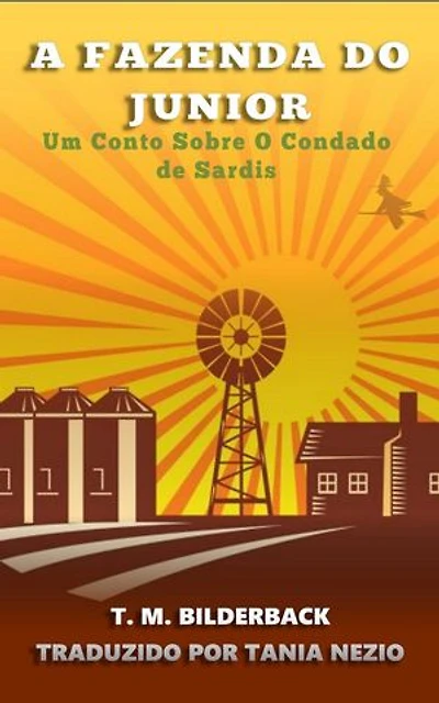 A Fazenda Do Junior