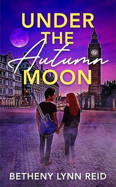 Under the Autumn Moon