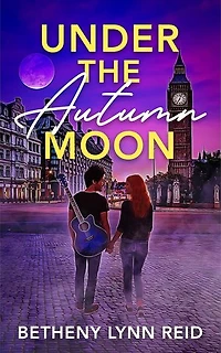 Under the Autumn Moon