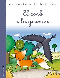 El corb i la guineu