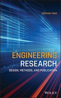Engineering Research: Design, Methods, and Publication
