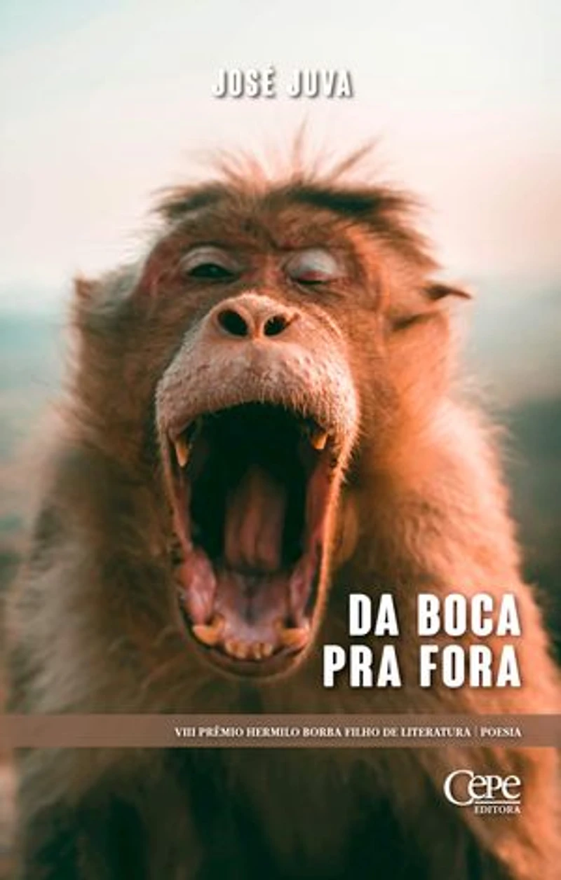 Da boca pra fora