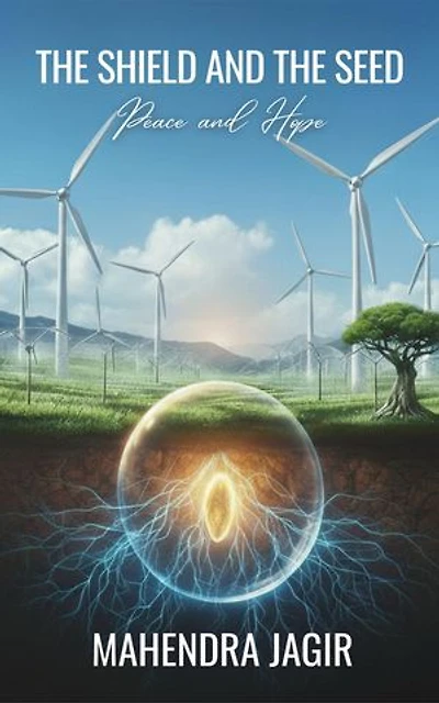 The Shield and the Seed: Peace and Hope